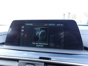 BMW 3 SERIES 2.0 320i M Sport Saloon 4dr Petrol Auto Euro 6 (s/s) (184 ps)