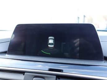 BMW 3 SERIES 2.0 320i M Sport Saloon 4dr Petrol Auto Euro 6 (s/s) (184 ps)