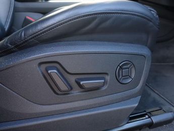 AUDI E-TRON 55 S line Sportback 5dr Electric Auto quattro 95kWh (11kW Charge