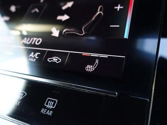 AUDI E-TRON 55 S line Sportback 5dr Electric Auto quattro 95kWh (11kW Charge