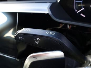 AUDI E-TRON 55 S line Sportback 5dr Electric Auto quattro 95kWh (11kW Charge