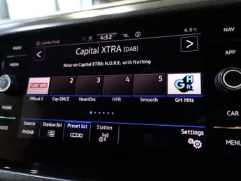 VOLKSWAGEN T-CROSS 1.0 TSI R-Line SUV 5dr Petrol DSG Euro 6 (s/s) (110 ps)