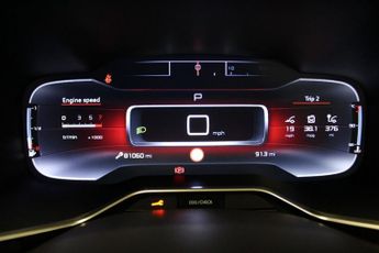 CITROEN C5 AIRCROSS 1.5 BlueHDi Feel SUV 5dr Diesel EAT8 Euro 6 (s/s) (130 ps)