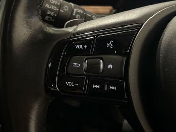 HONDA HONDA E 35.5kWh Advance Hatchback 5dr Electric Auto (17in Alloy) (154 ps