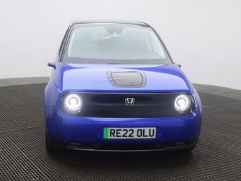 HONDA HONDA E 35.5kWh Advance Hatchback 5dr Electric Auto (17in Alloy) (154 ps
