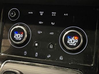 LAND ROVER RANGE ROVER EVOQUE 2.0 D180 R-Dynamic S SUV 5dr Diesel Auto 4WD Euro 6 (s/s) (180 p