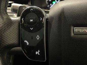 LAND ROVER RANGE ROVER EVOQUE 2.0 D180 R-Dynamic S SUV 5dr Diesel Auto 4WD Euro 6 (s/s) (180 p