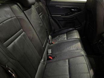 LAND ROVER RANGE ROVER EVOQUE 2.0 D180 R-Dynamic S SUV 5dr Diesel Auto 4WD Euro 6 (s/s) (180 p