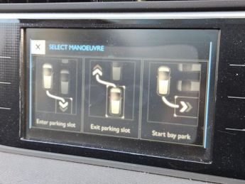 CITROEN GRAND C4 PICASSO 1.6 BlueHDi Exclusive MPV 5dr Diesel EAT6 Euro 6 (s/s) (120 ps)