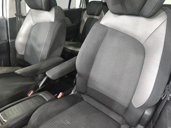 CITROEN GRAND C4 PICASSO 1.6 BlueHDi Exclusive MPV 5dr Diesel EAT6 Euro 6 (s/s) (120 ps)