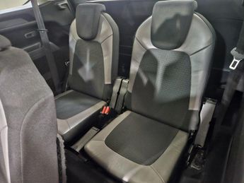 CITROEN GRAND C4 PICASSO 1.6 BlueHDi Exclusive MPV 5dr Diesel EAT6 Euro 6 (s/s) (120 ps)