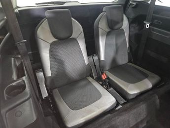 CITROEN GRAND C4 PICASSO 1.6 BlueHDi Exclusive MPV 5dr Diesel EAT6 Euro 6 (s/s) (120 ps)