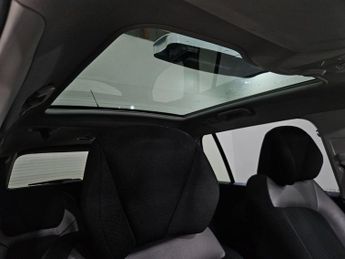 CITROEN GRAND C4 PICASSO 1.6 BlueHDi Exclusive MPV 5dr Diesel EAT6 Euro 6 (s/s) (120 ps)