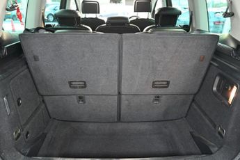 VOLKSWAGEN SHARAN 2.0 TDI BlueMotion Tech SEL MPV 5dr Diesel DSG Euro 5 (s/s) (177