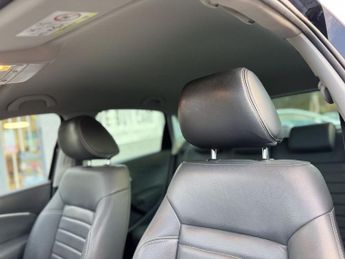 VOLKSWAGEN POLO 1.0 TSI BlueMotion Tech SEL Hatchback 5dr Petrol DSG Euro 6 (s/s