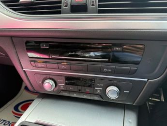 AUDI A6 AVANT 2.0 TDI ultra S line Estate 5dr Diesel S Tronic Euro 6 (s/s) (19