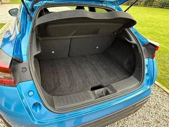 NISSAN JUKE 1.0 DIG-T N-Connecta DCT Auto Euro 6 (s/s) 5dr