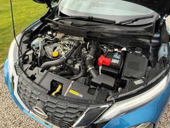 NISSAN JUKE 1.0 DIG-T N-Connecta DCT Auto Euro 6 (s/s) 5dr