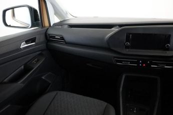 VOLKSWAGEN CADDY MAXI 2.0 TDI Life MPV 5dr Diesel DSG Euro 6 (s/s) (122 ps)