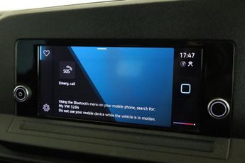 VOLKSWAGEN CADDY MAXI 2.0 TDI Life MPV 5dr Diesel DSG Euro 6 (s/s) (122 ps)