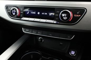 AUDI A5 2.0 TDI 35 S line Sportback 5dr Diesel S Tronic Euro 6 (s/s) (16