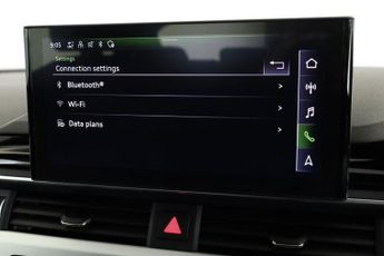 AUDI A5 2.0 TDI 35 S line Sportback 5dr Diesel S Tronic Euro 6 (s/s) (16