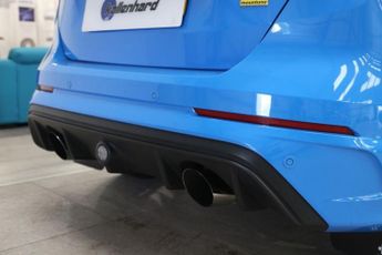 FORD FOCUS 2.3T EcoBoost RS Hatchback 5dr Petrol Manual AWD Euro 6 (s/s) (3