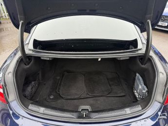 MERCEDES-BENZ E-CLASS 2.0 E220d AMG Line (Premium) Coupe 2dr Diesel G-Tronic+ Euro 6 (