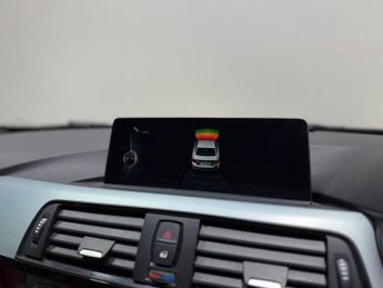 BMW 4 SERIES 2.0 420d M Sport Coupe 2dr Diesel Auto Euro 6 (s/s) (190 ps)