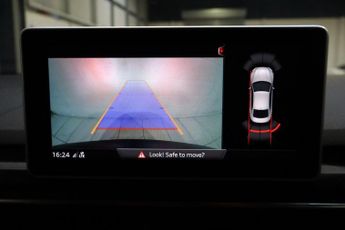 AUDI A5 2.0 TDI S line Coupe 2dr Diesel S Tronic Euro 6 (s/s) (190 ps)