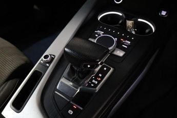 AUDI A5 2.0 TDI S line Coupe 2dr Diesel S Tronic Euro 6 (s/s) (190 ps)