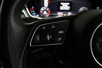 AUDI A5 2.0 TDI S line Coupe 2dr Diesel S Tronic Euro 6 (s/s) (190 ps)