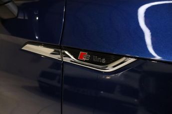 AUDI A5 2.0 TDI S line Coupe 2dr Diesel S Tronic Euro 6 (s/s) (190 ps)