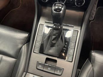 SKODA SUPERB 2.0 TDI SE L Hatchback 5dr Diesel DSG Euro 6 (s/s) (190 ps)