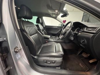 SKODA SUPERB 2.0 TDI SE L Hatchback 5dr Diesel DSG Euro 6 (s/s) (190 ps)