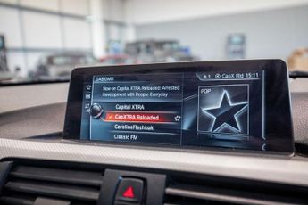 BMW 4 SERIES 2.0 420d M Sport Coupe 2dr Diesel Auto Euro 6 (s/s) (190 ps)