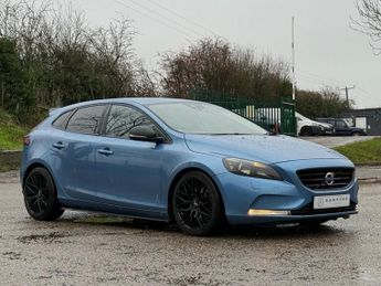 Volvo V40 2.0 D3 SE Nav Hatchback 5dr Diesel Manual Euro 6 (s/s) (150 ps)