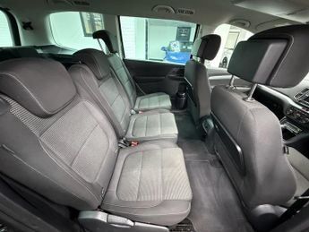 VOLKSWAGEN SHARAN 2.0 TDI BlueMotion Tech SE MPV 5dr Diesel DSG Euro 6 (s/s) (150 