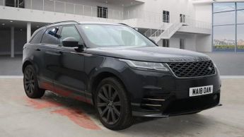Land Rover Range Rover 2.0 D240 R-Dynamic HSE SUV 5dr Diesel Auto 4WD Euro 6 (s/s) (240