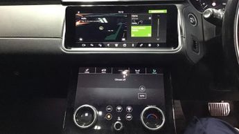 LAND ROVER RANGE ROVER VELAR 2.0 D240 R-Dynamic HSE SUV 5dr Diesel Auto 4WD Euro 6 (s/s) (240