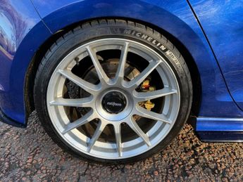 VOLKSWAGEN GOLF 2.0 TSI BlueMotion Tech R Hatchback 5dr Petrol DSG 4Motion Euro 