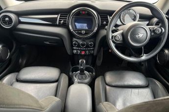 MINI HATCH 1.5 Cooper Classic Hatchback 3dr Petrol Steptronic Euro 6 (s/s) 