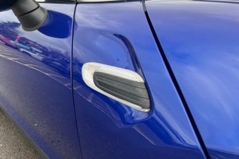 MINI HATCH 1.5 Cooper Classic Hatchback 3dr Petrol Steptronic Euro 6 (s/s) 