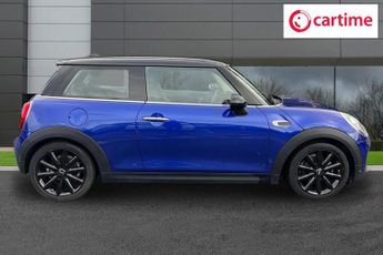 MINI HATCH 1.5 Cooper Classic Hatchback 3dr Petrol Steptronic Euro 6 (s/s) 