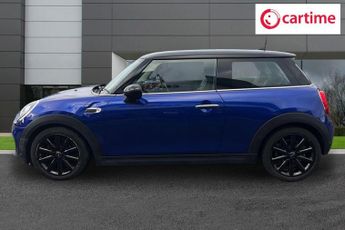 MINI HATCH 1.5 Cooper Classic Hatchback 3dr Petrol Steptronic Euro 6 (s/s) 