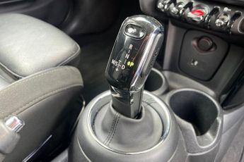 MINI HATCH 1.5 Cooper Classic Hatchback 3dr Petrol Steptronic Euro 6 (s/s) 