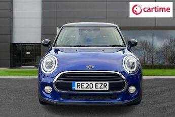 MINI HATCH 1.5 Cooper Classic Hatchback 3dr Petrol Steptronic Euro 6 (s/s) 