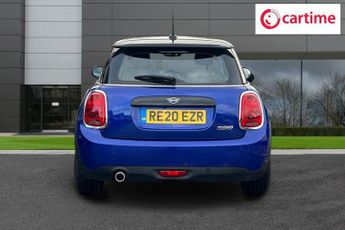 MINI HATCH 1.5 Cooper Classic Hatchback 3dr Petrol Steptronic Euro 6 (s/s) 