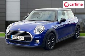 MINI HATCH 1.5 Cooper Classic Hatchback 3dr Petrol Steptronic Euro 6 (s/s) 