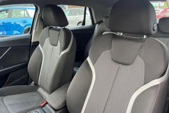 AUDI Q2 1.4 TFSI CoD Sport SUV 5dr Petrol S Tronic Euro 6 (s/s) (150 ps)